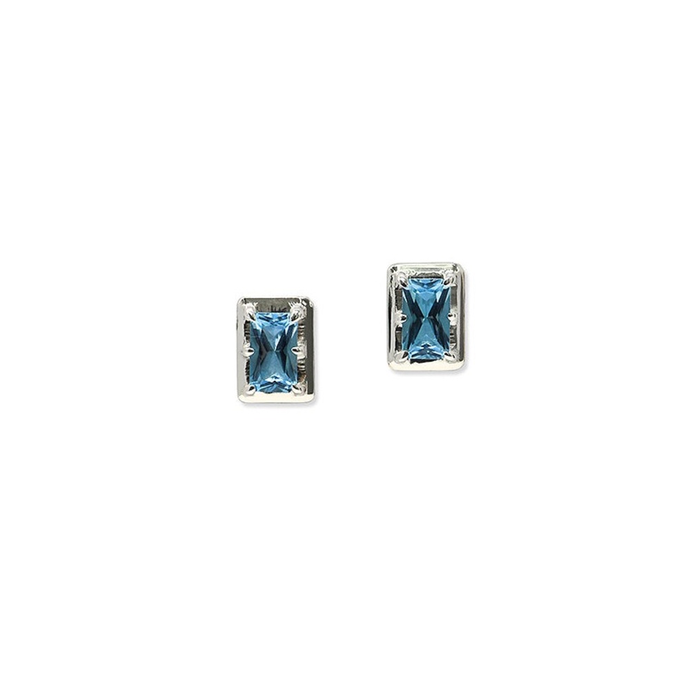 ANZIE Cleo studs